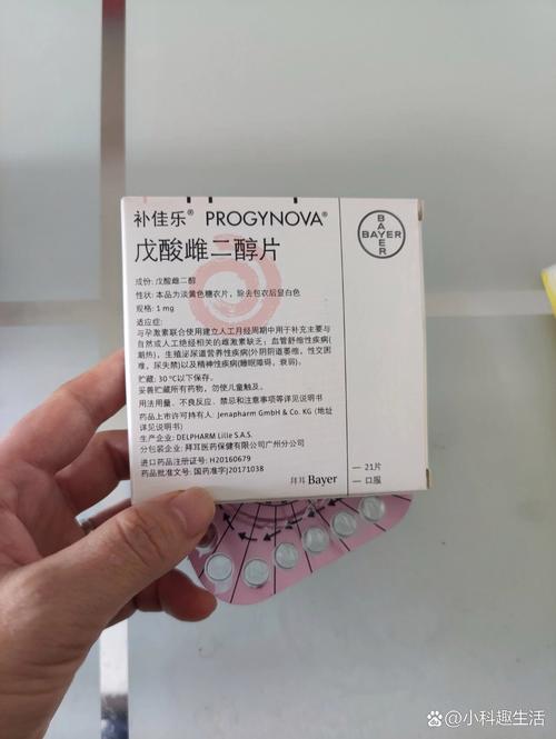 宫腔粘连分离手术后用药
